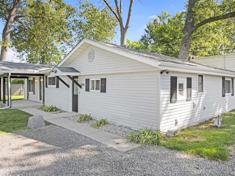 320 Hull Street, Lakeview, OH 43331 Photo 4
