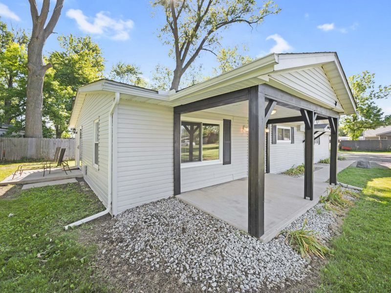 320 Hull Street, Lakeview, OH 43331 Photo 5
