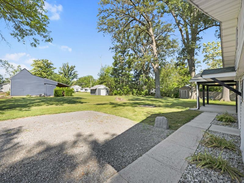 320 Hull Street, Lakeview, OH 43331 Photo 9