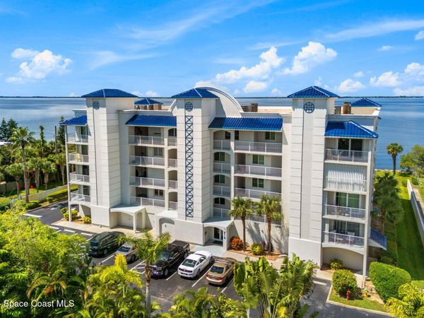 210 24th Street , Unit 201, Cocoa Beach, FL 32931
