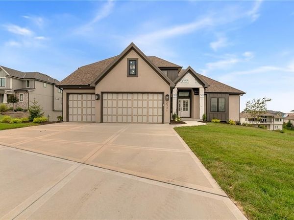 12440 N Arbor Way, Platte City, MO 64079