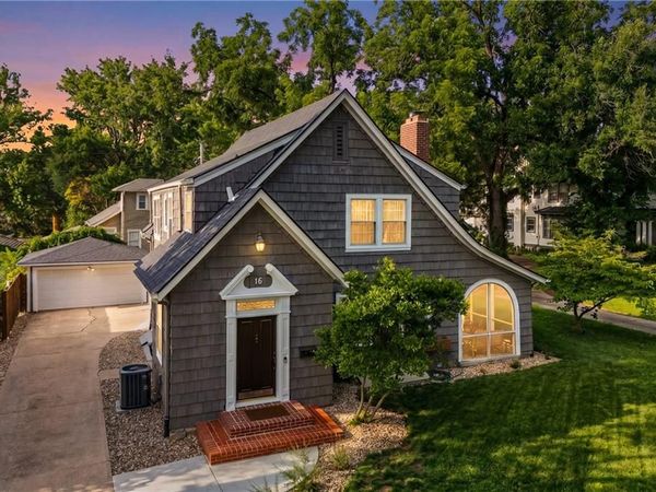 16 E 63rd Street, Kansas City, MO 64113