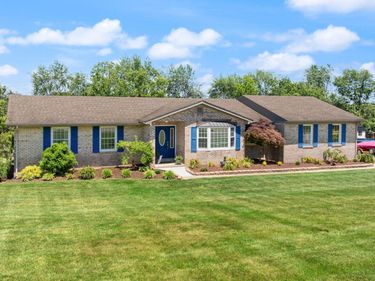 105 Jolomic Lane, Georgetown, KY 40324