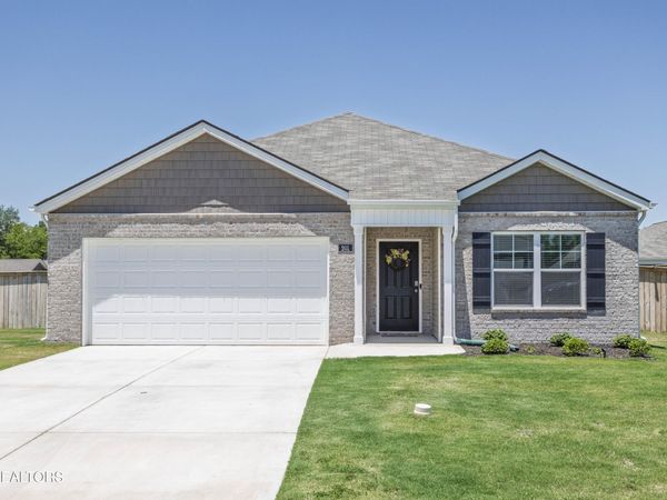 201 Preece Lane, Niota, TN 37826
