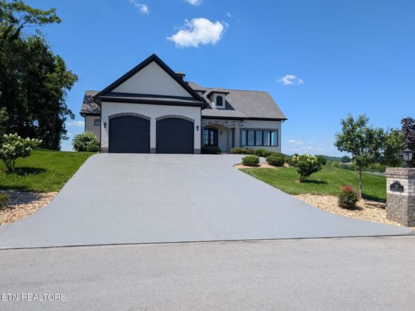 141 Gold Finch Lane, Vonore, TN 37885
