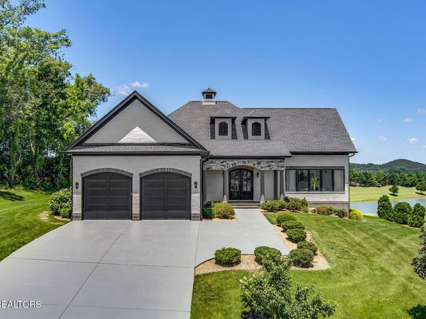 141 Gold Finch Lane, Vonore, TN 37885