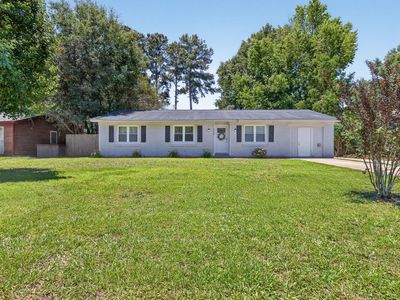 309 Logan Drive, Summerville, SC 29483