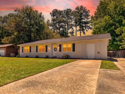309 Logan Drive, Summerville, SC 29483