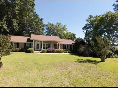 3758 Altman Road, Hampton, SC 29924