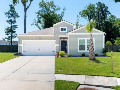 141 Vistawood Drive, Charleston, SC 29414