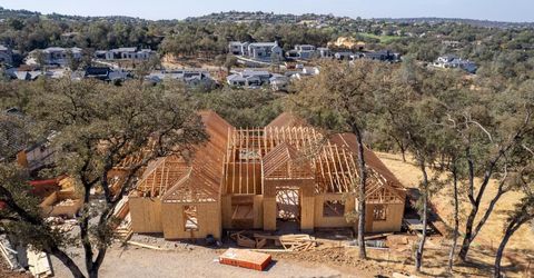 6630 Western Sierra Way, El Dorado Hills, CA 95762 Photo