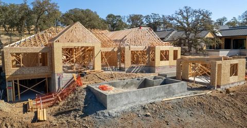 6630 Western Sierra Way, El Dorado Hills, CA 95762 Photo