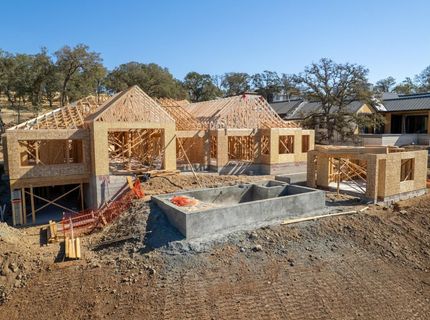 6630 Western Sierra Way, El Dorado Hills, CA 95762 Photo