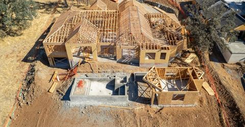 6630 Western Sierra Way, El Dorado Hills, CA 95762 Photo