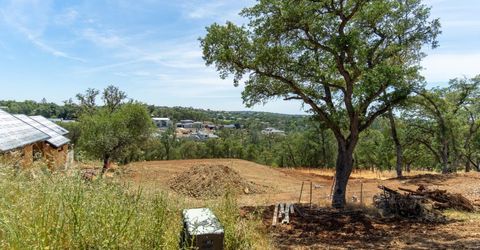 6630 Western Sierra Way, El Dorado Hills, CA 95762 Photo