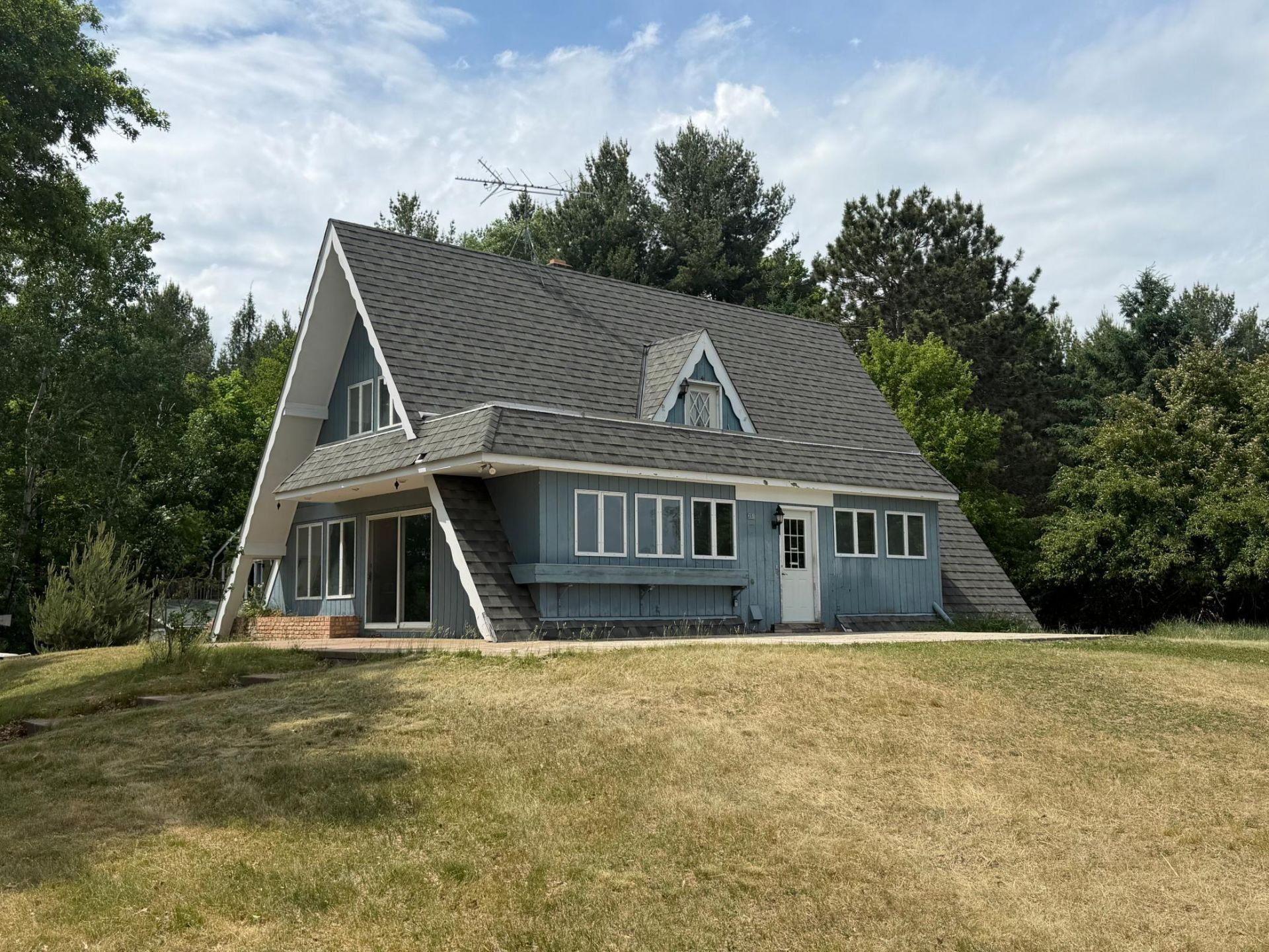 233 N Park Street , Grantsburg, WI 54840