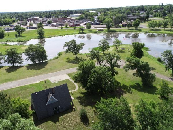 233 N Park Street, Grantsburg, WI 54840