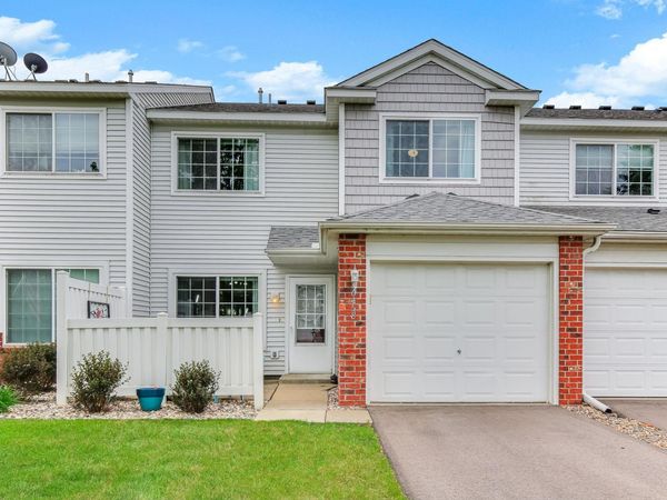 6458 158th Street W, Unit 361, Apple Valley, MN 55124
