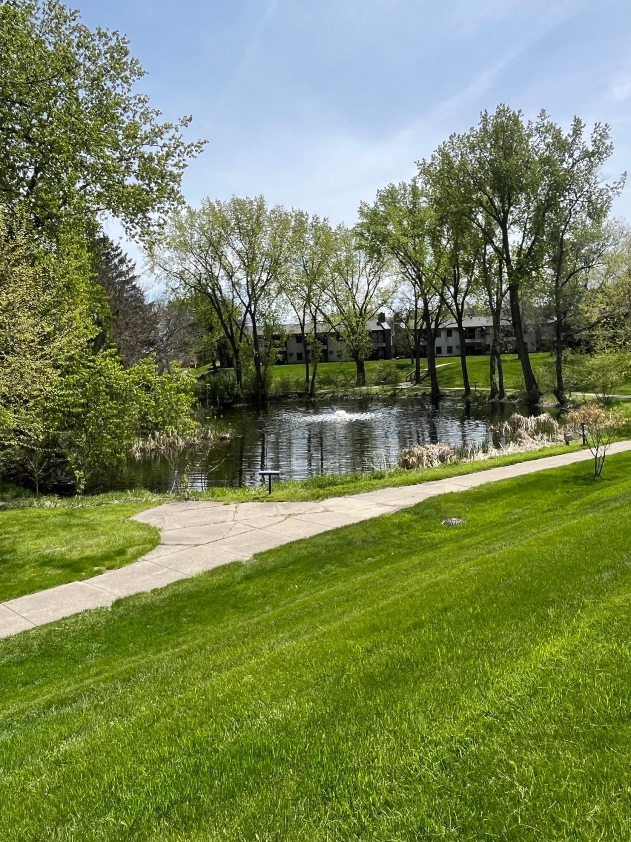 1577 Millpond Court, Unit 77, Chaska, MN 55318 Main Photo