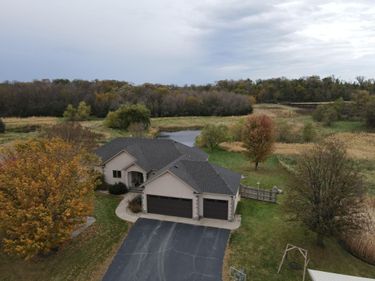 3698 135th Street, Plato, MN 55370
