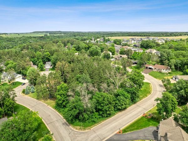 595 Hillside Drive , Prescott, WI 54021