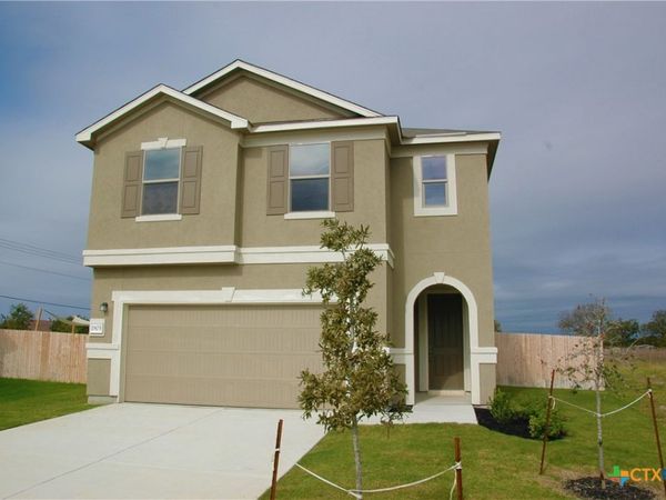 1905 Brook Bend, New Braunfels, TX 78130