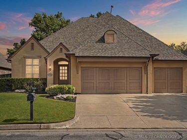7313 E 93rd Place S, Tulsa, OK 74133