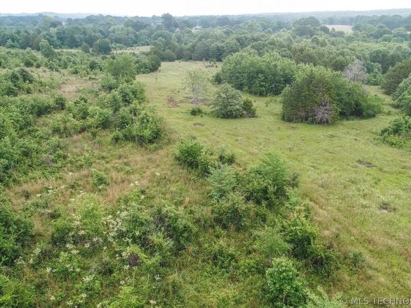 55 N 3980 Road , Hanna, OK 74845