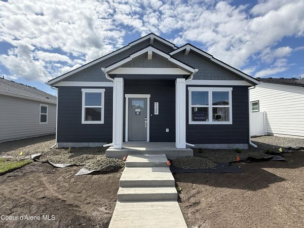 5320 E Aquila Ave , Post Falls, ID 83854