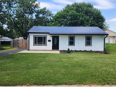 1408 W 2nd Street, Xenia, OH 45385