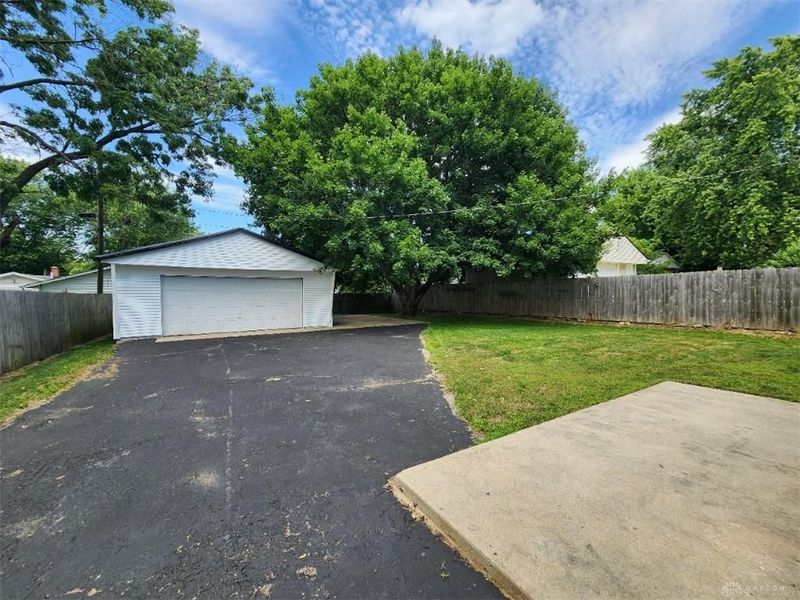 1408 W 2nd Street, Xenia, OH 45385 Photo 14