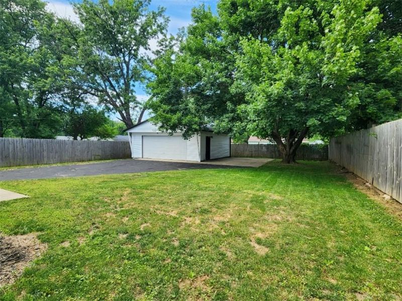 1408 W 2nd Street, Xenia, OH 45385 Photo 15