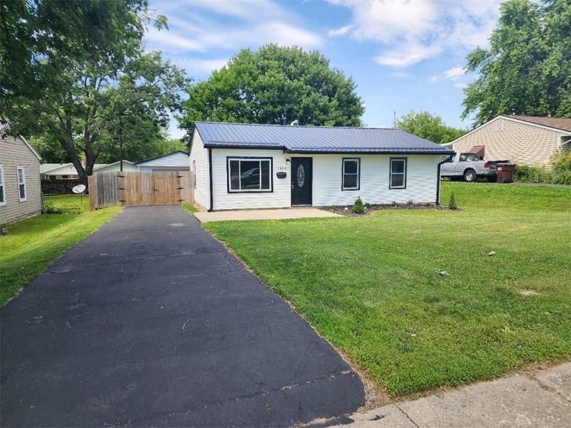 1408 W 2nd Street, Xenia, OH 45385 Photo 2