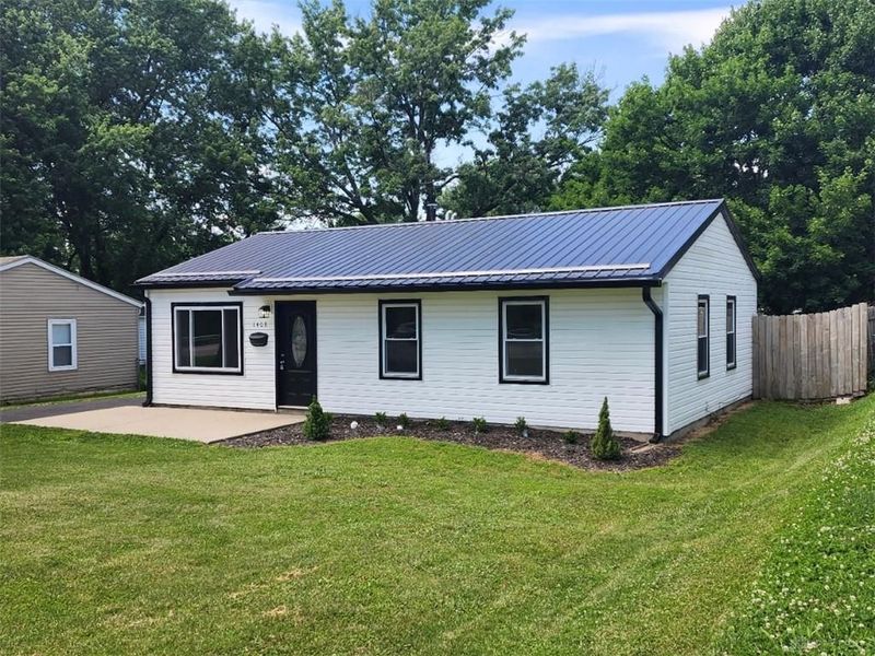 1408 W 2nd Street, Xenia, OH 45385 Photo 3