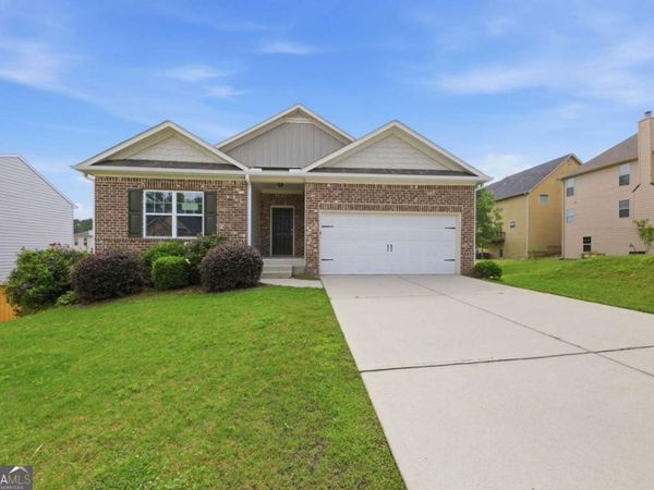34 Dalgety Crossing, Dallas, GA 30132