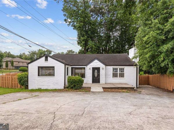 4829 Lavista Road, Tucker, GA 30084