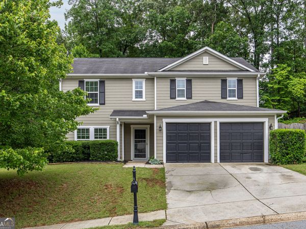 269 Edinburgh Lane, Woodstock, GA 30188