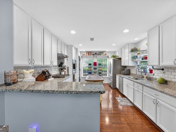 269 Edinburgh Lane, Woodstock, GA 30188