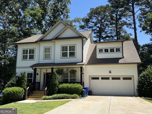 859 East Avenue, Scottdale, GA 30079