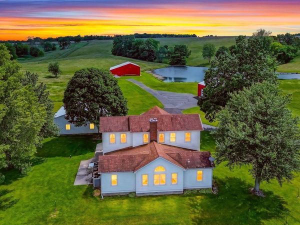 4895 Lancaster Circleville Road SW, Lancaster, OH 43130