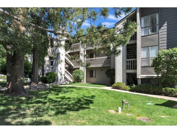 3525 28th St, Unit 304, Boulder, CO 80301
