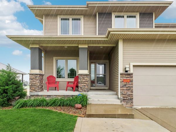 12370 NW 111th Avenue, Granger, IA 50109