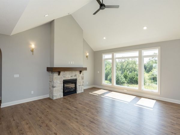 1436 Trail Creek Road, Huxley, IA 50124