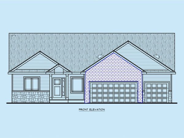 1436 Trail Creek Road, Huxley, IA 50124