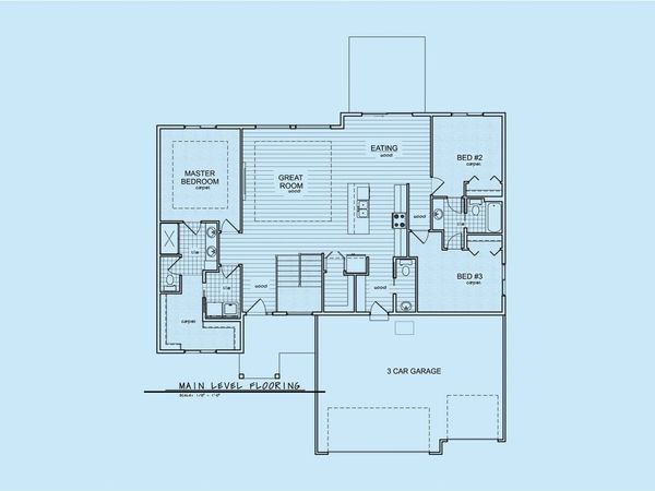 1436 Trail Creek Road, Huxley, IA 50124