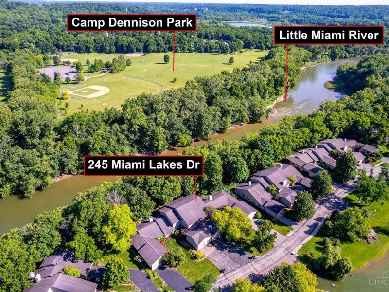 245 Miami Lakes Drive, Milford, OH 45150 Photo 40