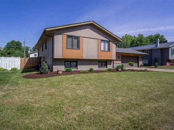 1212 Webster Avenue, Eau Claire, WI 54701