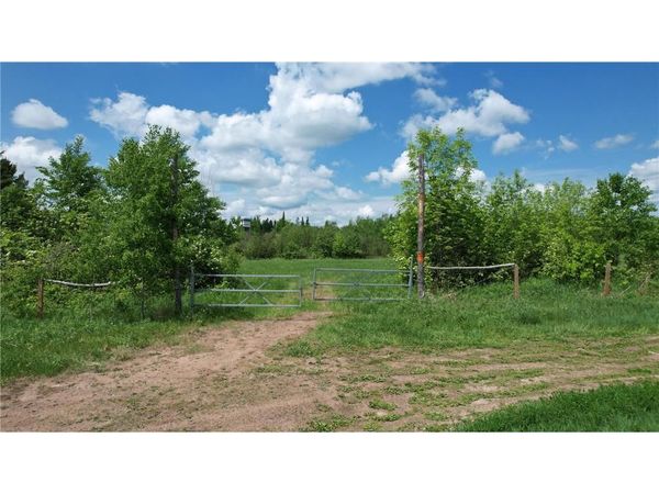 TBD Skerbeck Road, Iron River, WI 54847