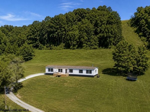 322 Old Acres Road, Jane Lew, WV 26378
