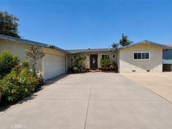 10215 Ashdale, Stanton, CA 90680